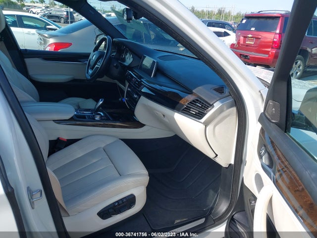 BMW X5 Xdrive40e Iperformance 2017 5UXKT0C35H0V97596 Image 5