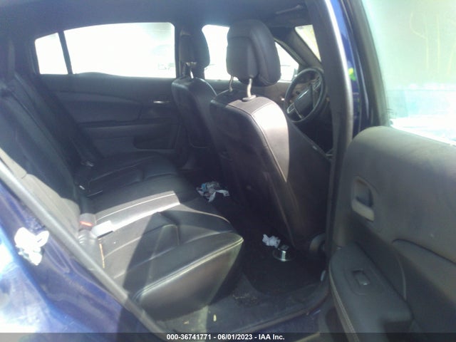 1C3CCBCG2EN159092 Chrysler 200 Limited