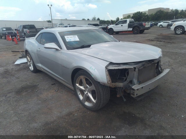 2014 2G1FB1E36E9180541 main image