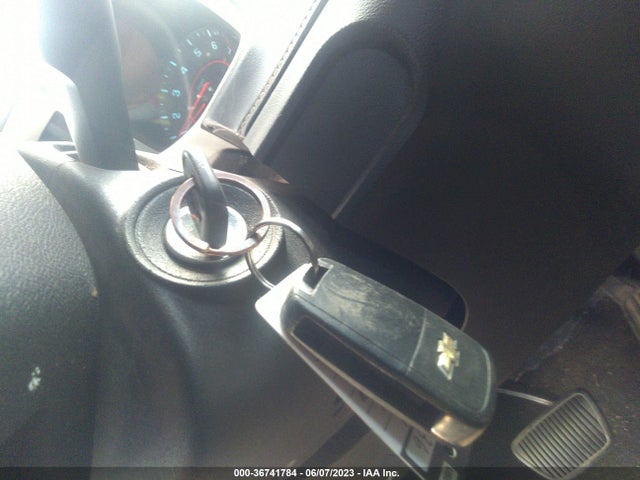 Chevrolet CAMARO LT 2014 2G1FB1E36E9180541 Image 11