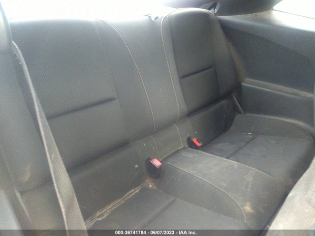 Chevrolet CAMARO LT 2014 2G1FB1E36E9180541 Image 8