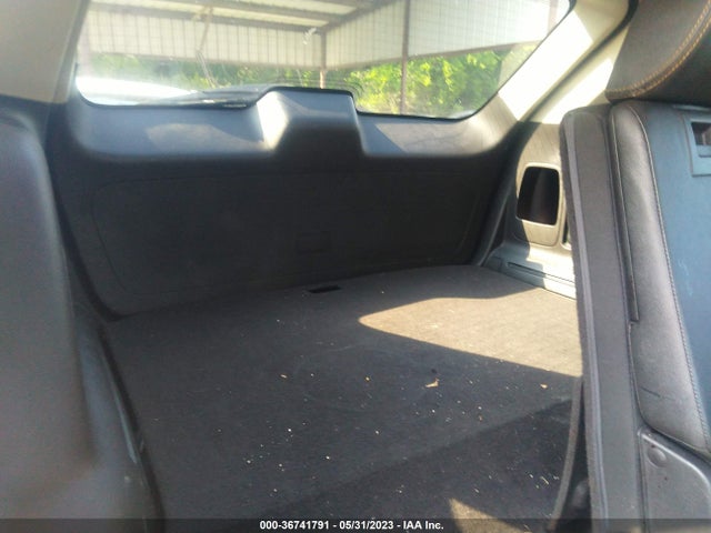 2007 FORD EDGE SEL PLUS VIN: 2FMDK39C17BB00574