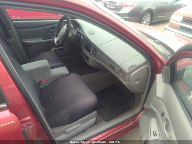 1999 BUICK CENTURY CUSTOM VIN: 2G4WS52M8X1402604