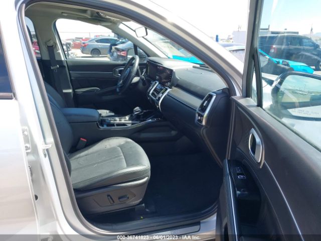 5XYRK4LF3NG089234 KIA SORENTO SX