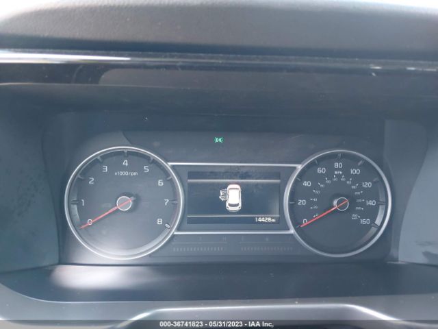 5XYRK4LF3NG089234 KIA SORENTO SX