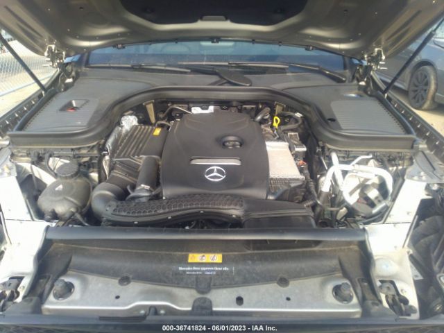 WDC0G4KB1KV165184 Mercedes-Benz Glc Glc 300