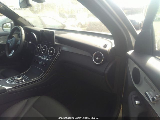 WDC0G4KB1KV165184 Mercedes-Benz Glc Glc 300