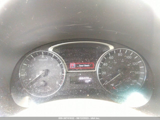 2013 NISSAN ALTIMA 3.5 SV VIN: 1N4BL3AP5DC140259