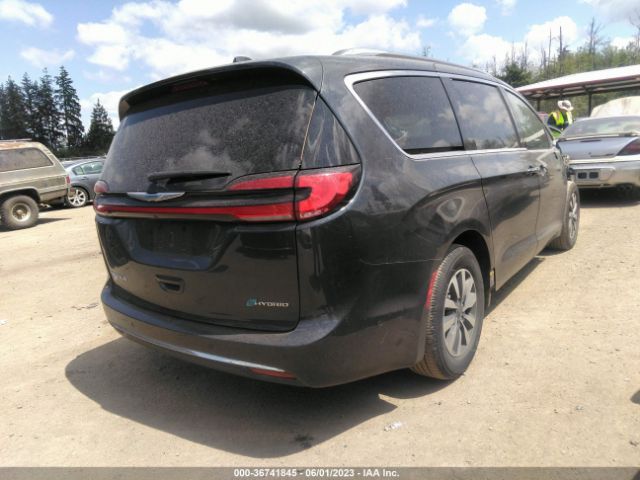 2C4RC1L74MR580538 Chrysler Pacifica Hybrid Touring L