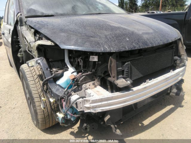 2C4RC1L74MR580538 Chrysler Pacifica Hybrid Touring L