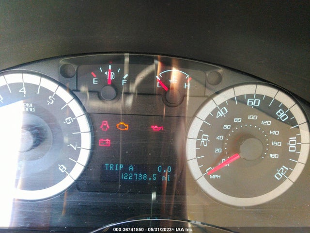 2011 FORD ESCAPE XLS VIN: 1FMCU0C74BKA05537