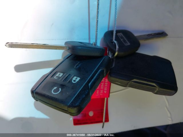 GMC Sierra 1500 Sle 2016 3GTU2MEC1GG226186 Image 11