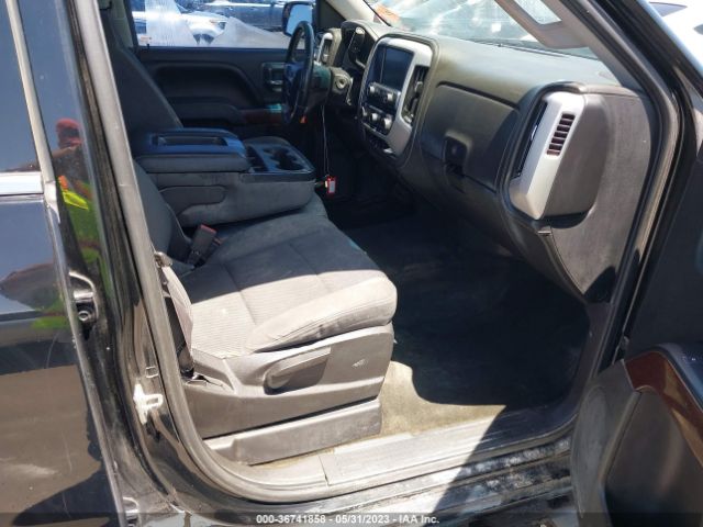 GMC Sierra 1500 Sle 2016 3GTU2MEC1GG226186 Image 5