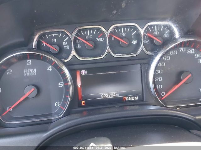 GMC Sierra 1500 Sle 2016 3GTU2MEC1GG226186 Image 7