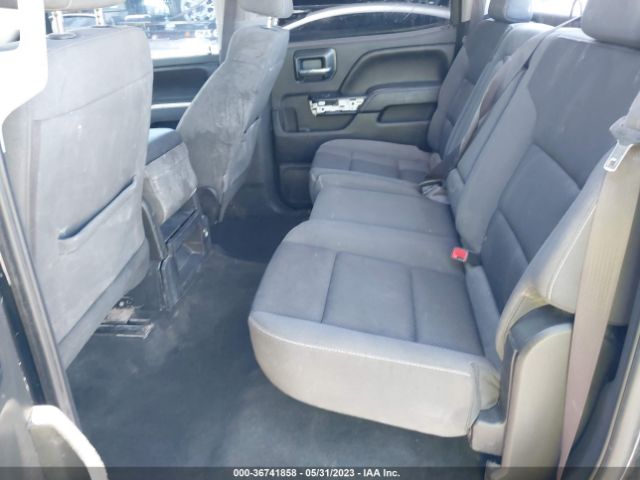 GMC Sierra 1500 Sle 2016 3GTU2MEC1GG226186 Image 8