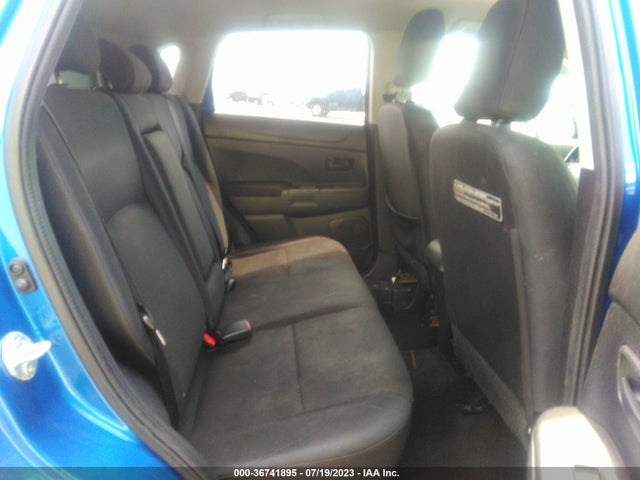 4A4AP3AU4FE050195 Mitsubishi Outlander Sport Es
