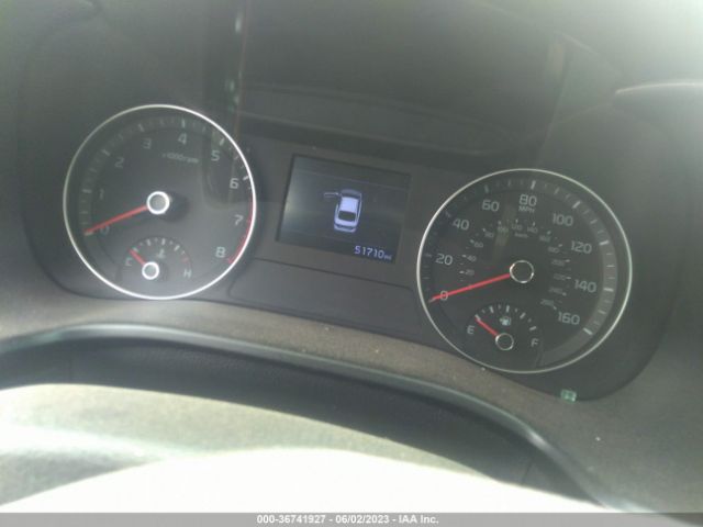 3KPF24AD8ME309676 KIA Forte Lxs