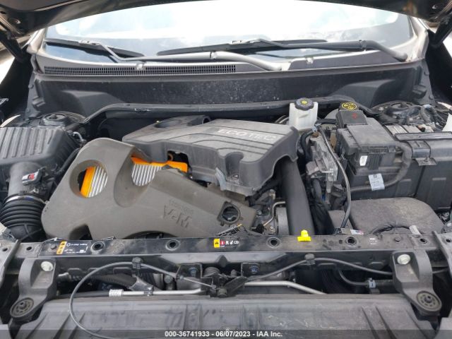 3GKALMEV5LL229440 GMC Terrain Sle