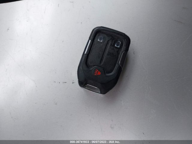 3GKALMEV5LL229440 GMC Terrain Sle