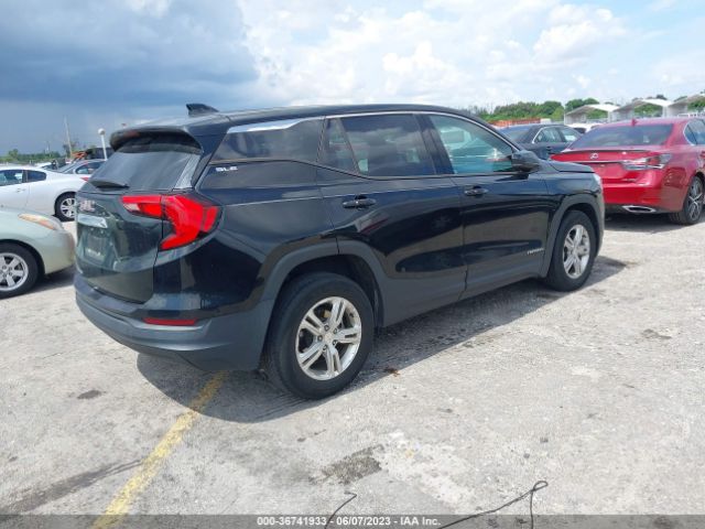 3GKALMEV5LL229440 GMC Terrain Sle