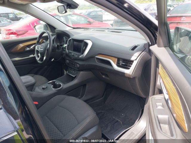 3GKALMEV5LL229440 GMC Terrain Sle