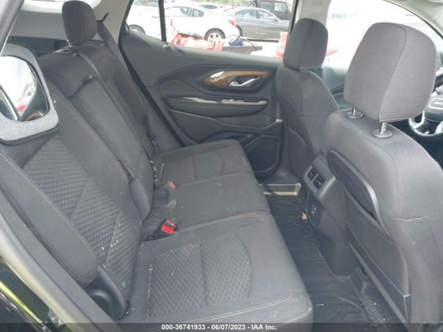 3GKALMEV5LL229440 GMC Terrain Sle
