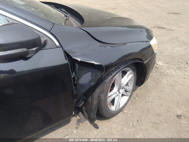 2015 VOLVO S60 T5 DRIVE-E PREMIER VIN: YV126MFB3F2301182