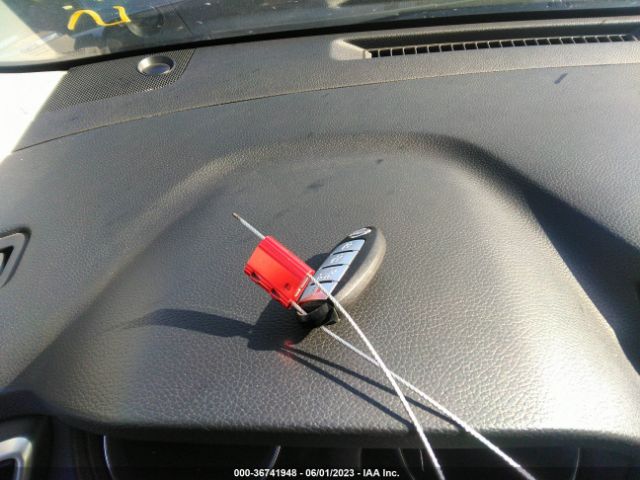 KNMAT2MTXFP517091 Nissan ROGUE SV