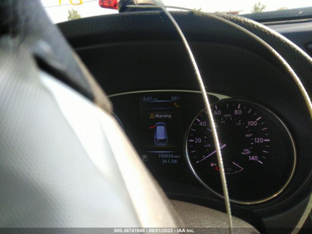 KNMAT2MTXFP517091 Nissan ROGUE SV