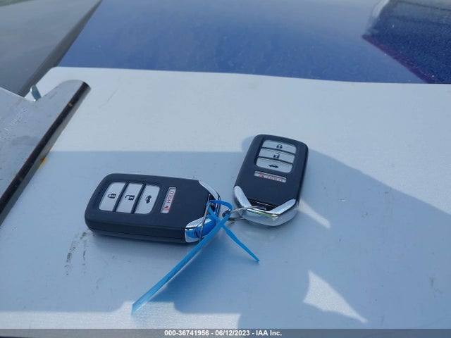 Honda Civic Sedan Ex-l 2014 19XFB2F95EE023486 Image 3