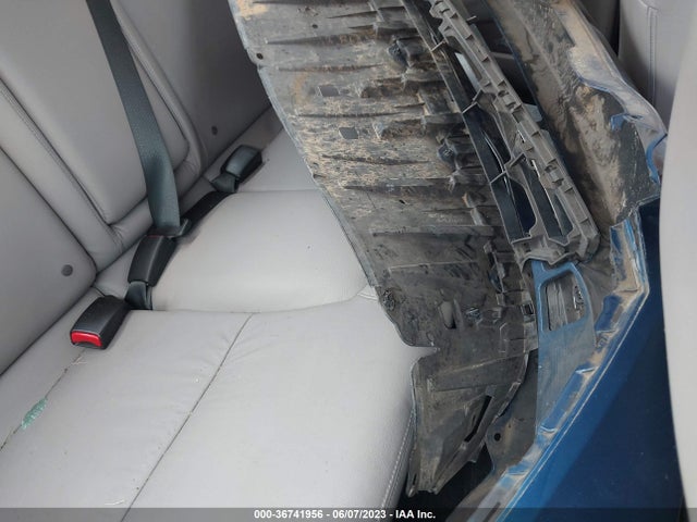 Honda Civic Sedan Ex-l 2014 19XFB2F95EE023486 Image 10