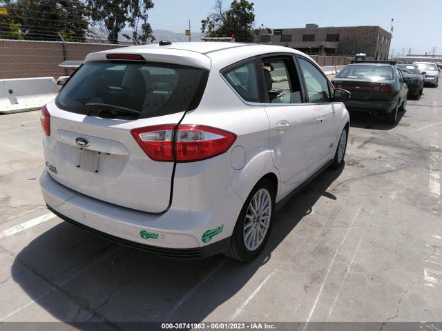2016 Ford C-Max, VIN: 1FADP5CU0GL103314
