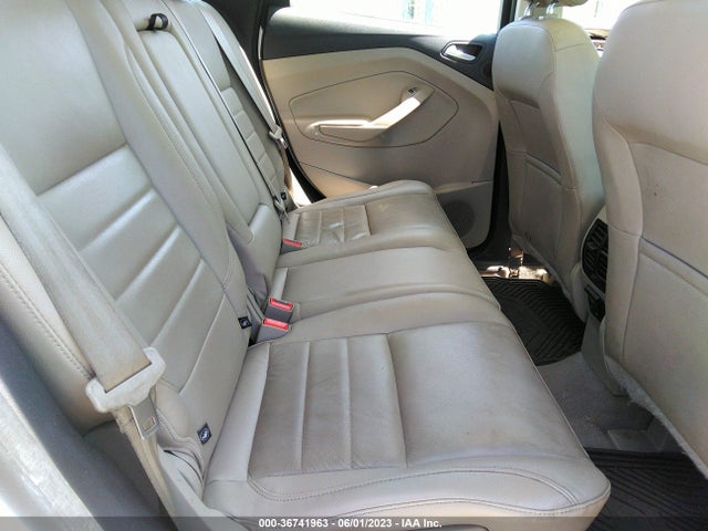 2016 Ford C-Max, VIN: 1FADP5CU0GL103314