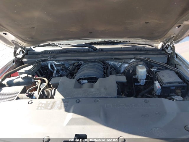 Chevrolet Tahoe Ls 2015 1GNSCAKC7FR519233 Image 10