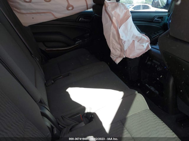 Chevrolet Tahoe Ls 2015 1GNSCAKC7FR519233 Image 8