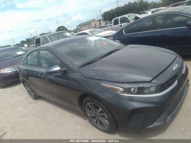 3KPF24AD2NE427711 auction archive image