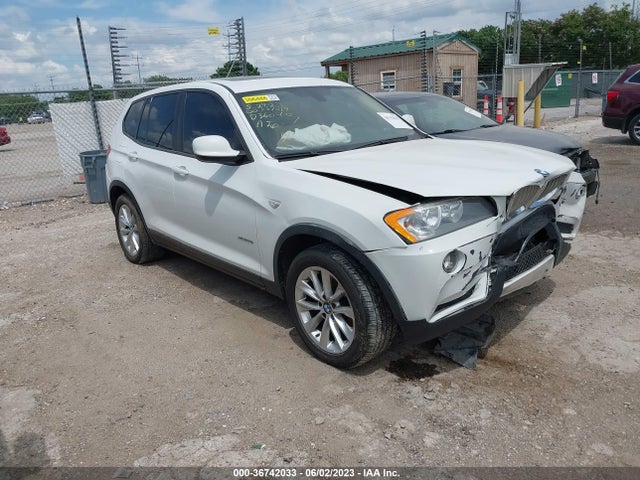 2014 5UXWX9C5XE0D36040 main image