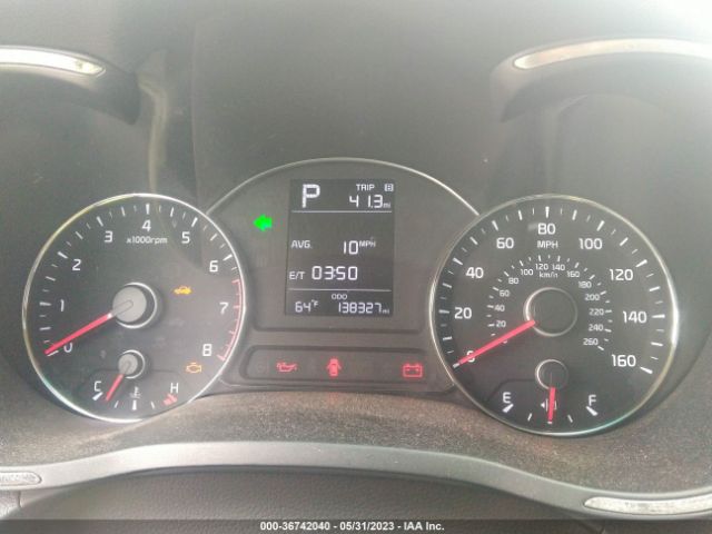 3KPFK4A7XHE084130 KIA FORTE LX