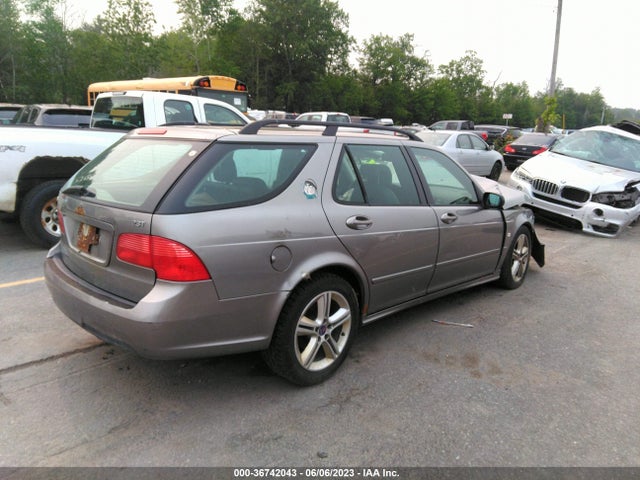 2006 SAAB 9-5 VIN: YS3ED59G463509919