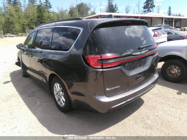 2C4RC1BG9NR133268 Chrysler Pacifica Touring L