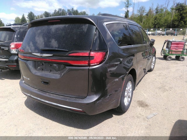 2C4RC1BG9NR133268 Chrysler Pacifica Touring L