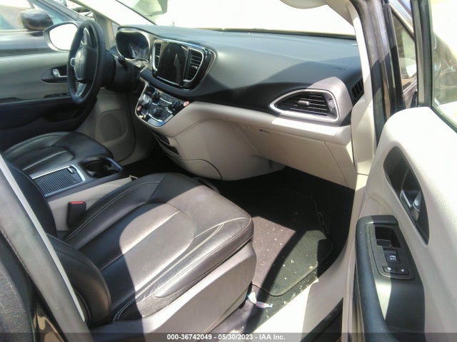 2C4RC1BG9NR133268 Chrysler Pacifica Touring L