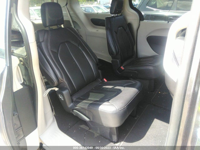 2C4RC1BG9NR133268 Chrysler Pacifica Touring L