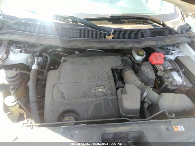 Ford EXPLORER XLT 2014 1FM5K8D80EGC54431 Image 11