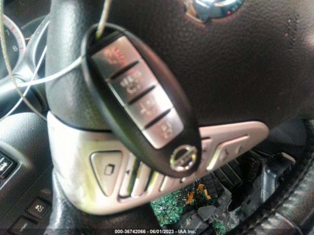 3N1AB7AP7FL681887 Nissan SENTRA SV
