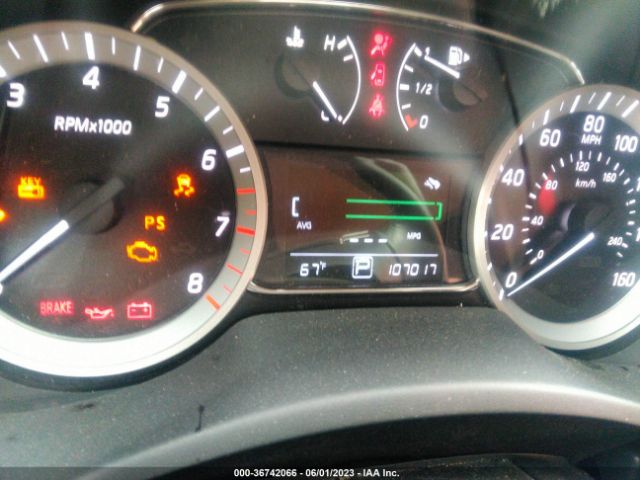 3N1AB7AP7FL681887 Nissan SENTRA SV