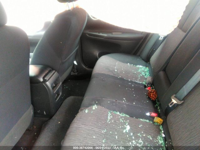 3N1AB7AP7FL681887 Nissan SENTRA SV
