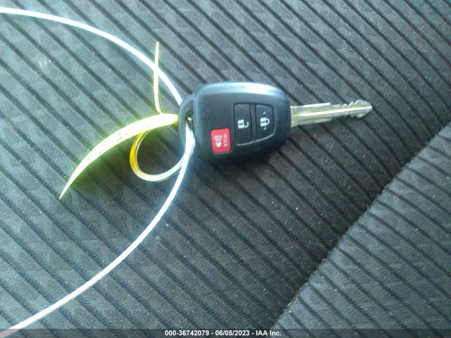 Toyota 4RUNNER SR5 2020 JTEBU5JRXL5818541 Image 3