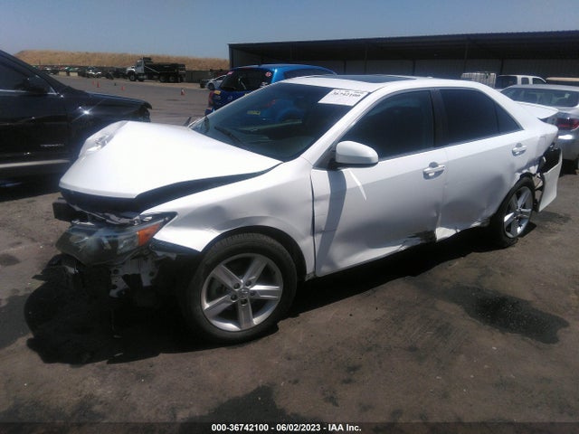 Toyota 2ar-fe 2014 4T1BF1FKXEU808437 Image 15