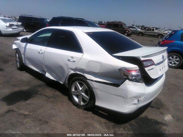 Toyota 2ar-fe 2014 4T1BF1FKXEU808437 Image 16
